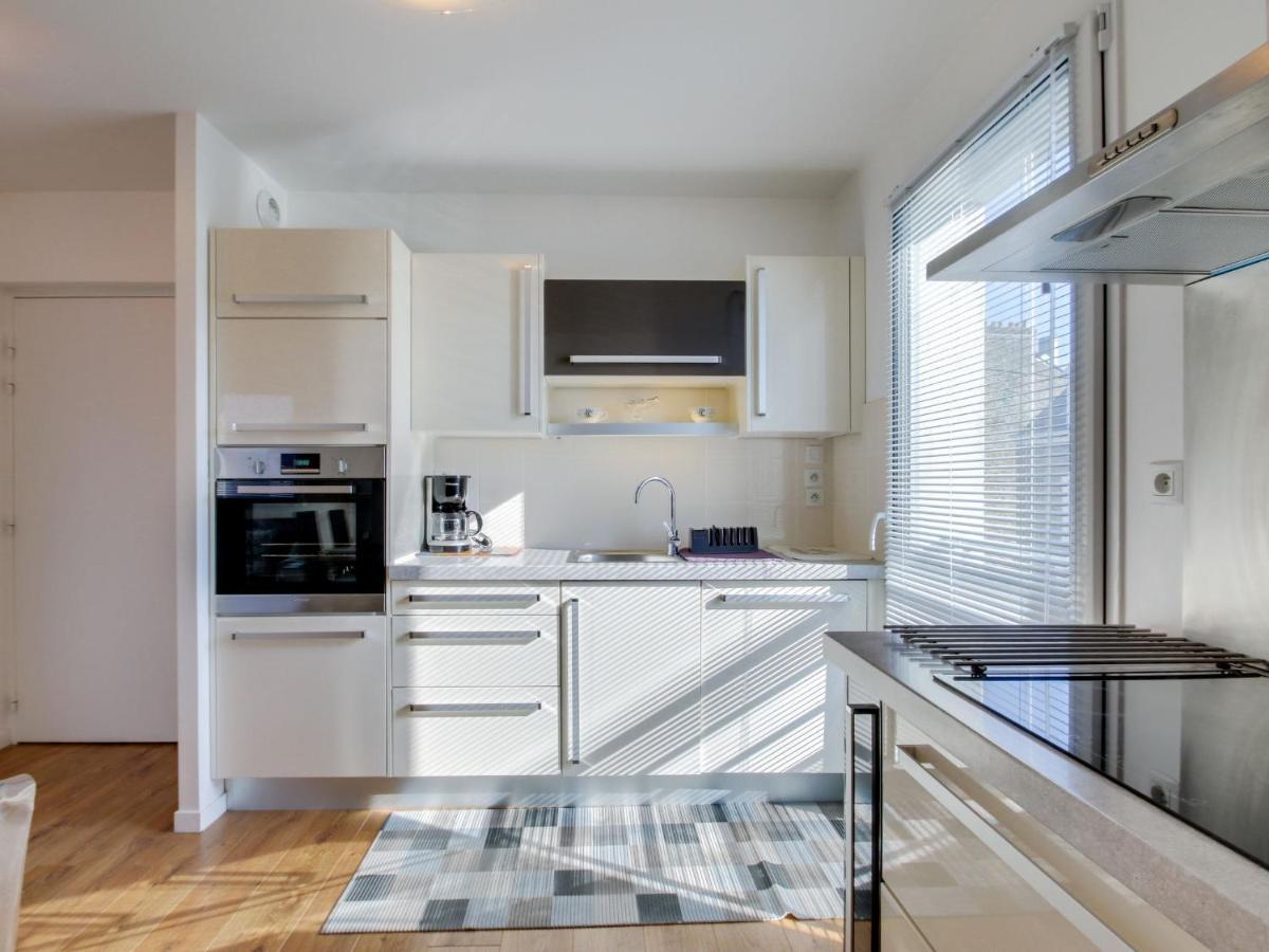 Clos Schuman By Interhome Saint-Malo