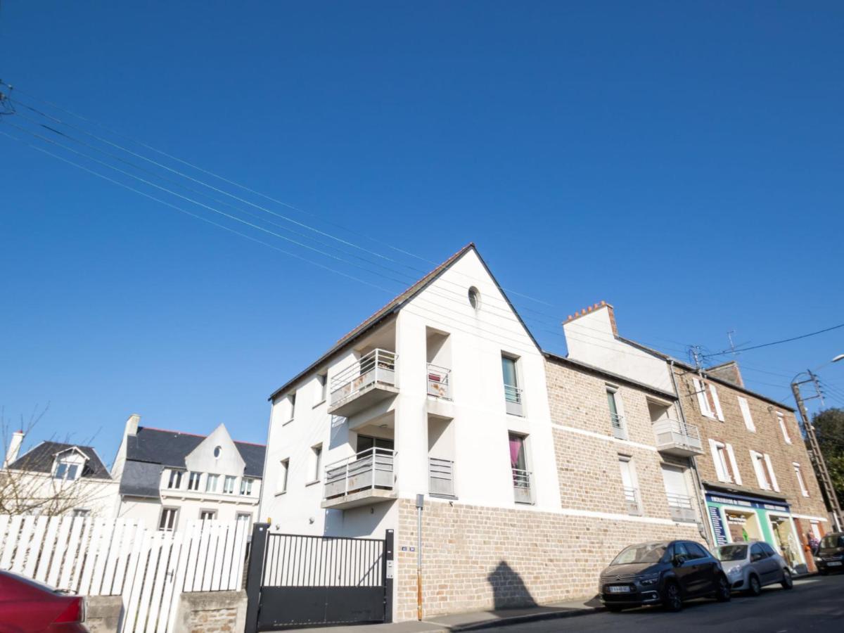 Clos Schuman By Interhome Saint-Malo