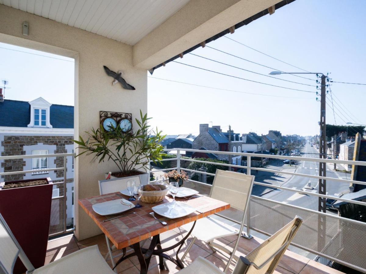 Apartment Clos Schuman By Interhome *