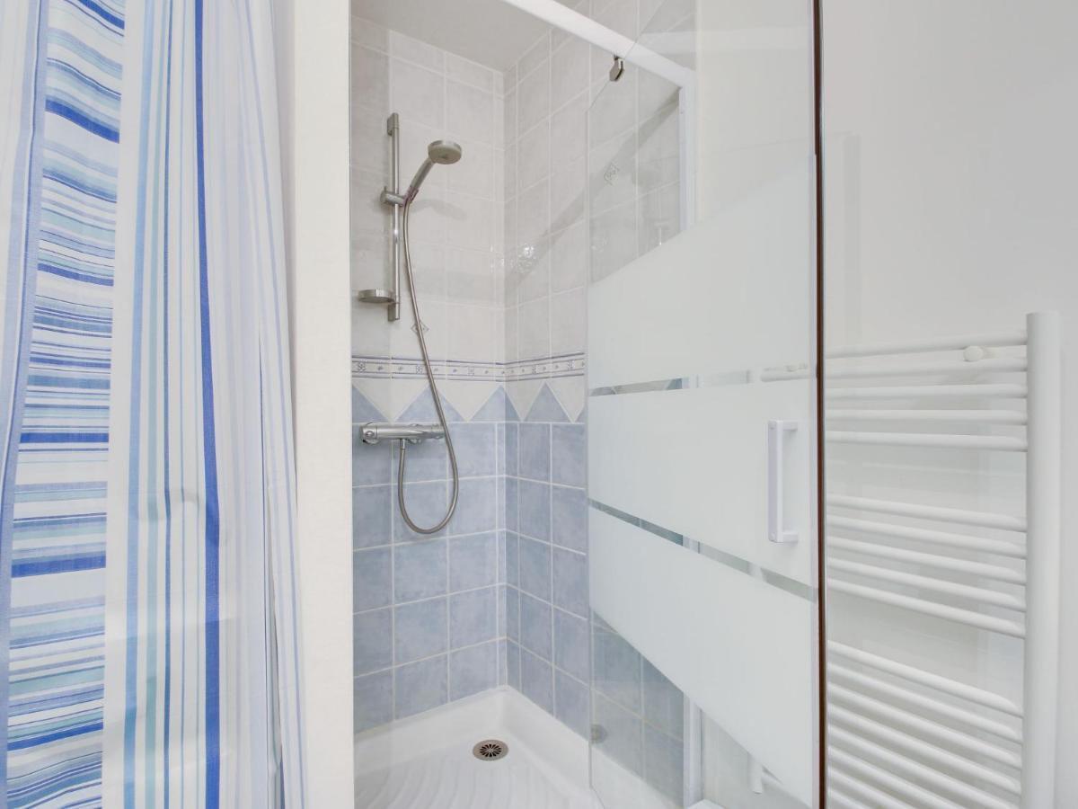 Apartment Clos Schuman By Interhome Saint-Malo